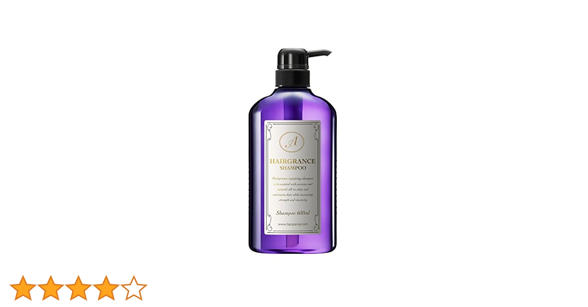 Amazon | ヘアグランス アプリュスシャンプー | ヘアグランス